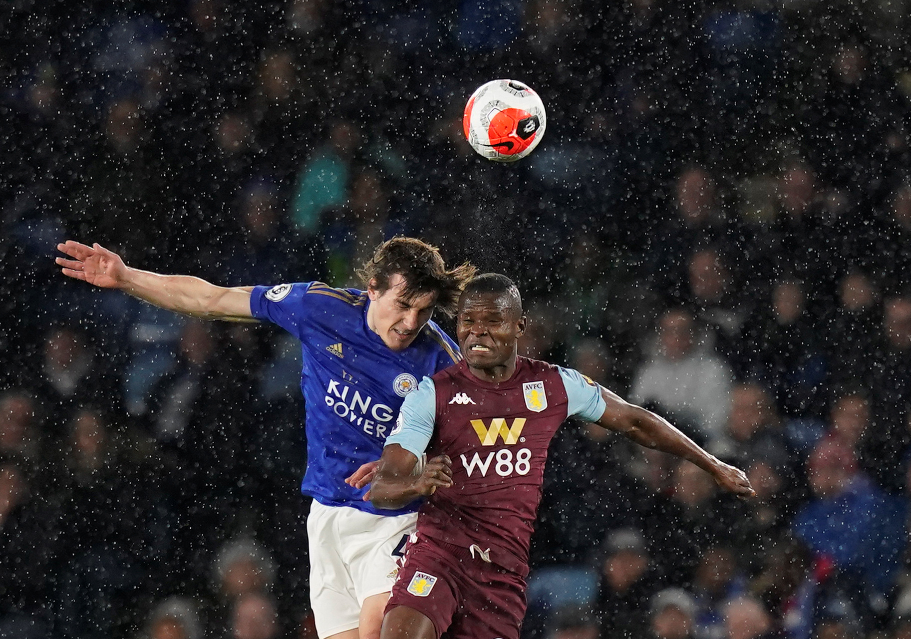 在现代足球 在现代足球